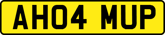 AH04MUP