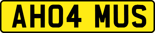 AH04MUS