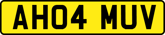 AH04MUV