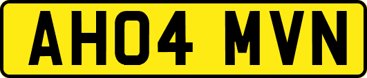 AH04MVN