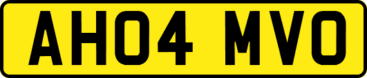 AH04MVO