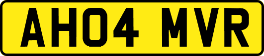 AH04MVR