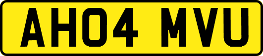 AH04MVU