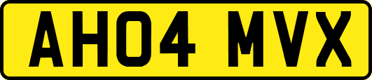 AH04MVX