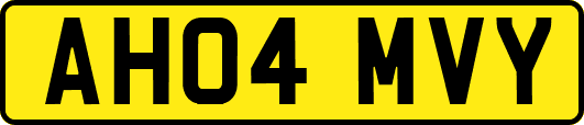 AH04MVY