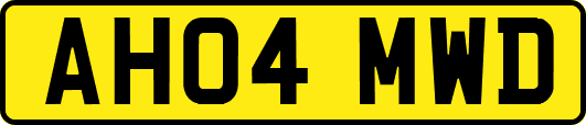 AH04MWD