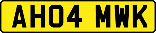 AH04MWK