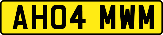 AH04MWM