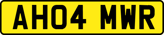 AH04MWR