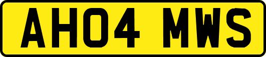 AH04MWS