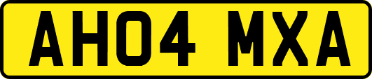 AH04MXA