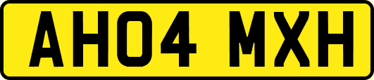 AH04MXH