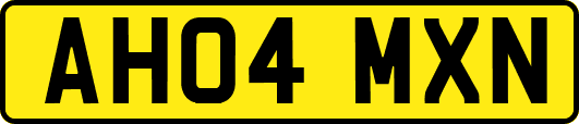 AH04MXN
