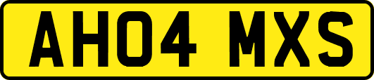 AH04MXS