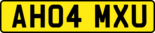 AH04MXU
