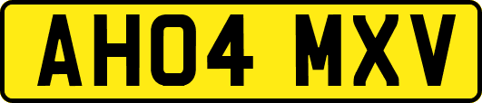 AH04MXV