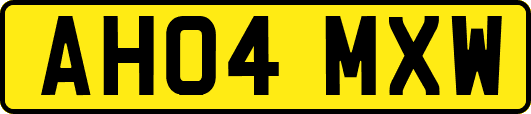 AH04MXW