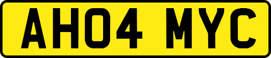 AH04MYC