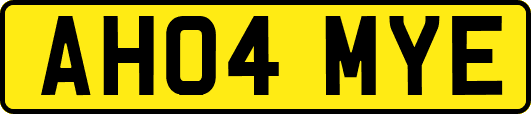 AH04MYE