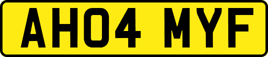 AH04MYF