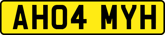 AH04MYH