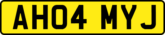 AH04MYJ
