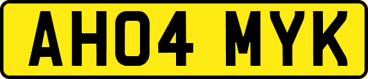 AH04MYK