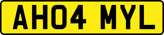 AH04MYL