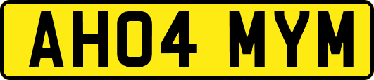 AH04MYM