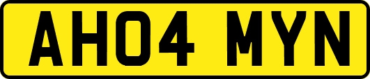 AH04MYN