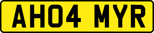 AH04MYR