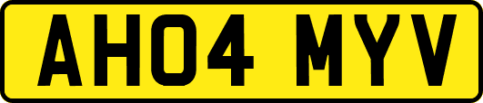 AH04MYV