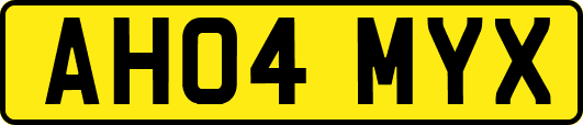 AH04MYX