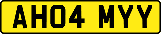 AH04MYY
