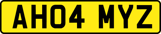AH04MYZ