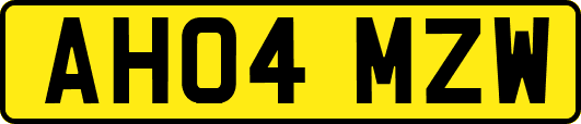 AH04MZW