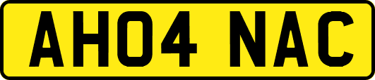 AH04NAC