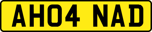 AH04NAD