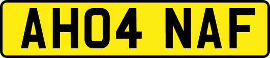 AH04NAF