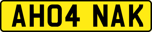 AH04NAK