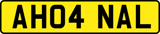 AH04NAL
