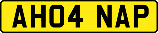 AH04NAP