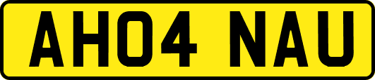 AH04NAU