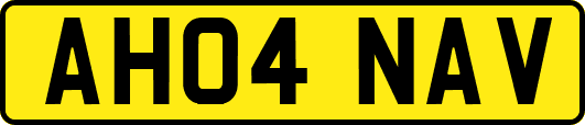 AH04NAV