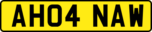 AH04NAW