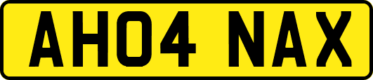 AH04NAX