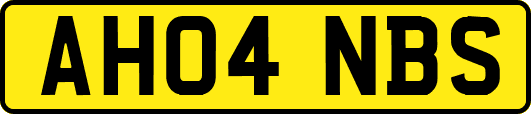 AH04NBS