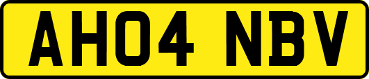 AH04NBV