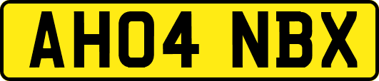 AH04NBX