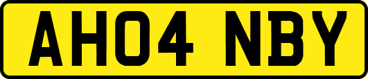 AH04NBY
